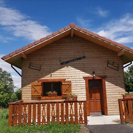 L'Auberge Des 4 Vents Saint-Paul-en-Chablais Exterior foto